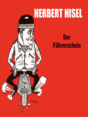 cover image of Der Führerschein (ungekürzt)